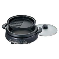 タイガー グリル鍋 CQE-B201 | TIGER | CO-CHI warmth