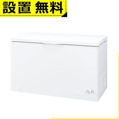 SHARP 冷凍庫（開閉タイプ：上開き）｜冷蔵庫、冷凍庫｜キッチン