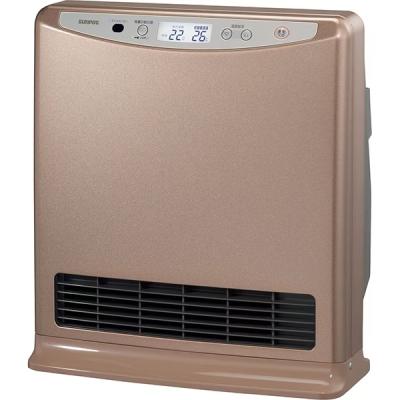 サンポット 温水暖房器 FC-63PWS-1  温水ルームヒーター サンポット 長府製作所（サンポット）FC-63PWS C パワフルタイプ