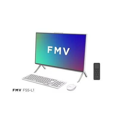 fmvf56（デスクトップパソコン） | スマホ、タブレット、パソコン の