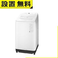 全国設置無料 パナソニック 洗濯機 NA-FA9K2 | NAFA9K2  Panasonic 全自動洗濯機 9.0kg ホワイト | CO-CHI warmth