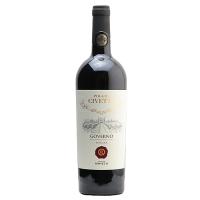 赤ワイン ゴヴェルノ アッルーゾ トスカーノ 2020 テヌーテ ロセッティ | COCOS Yahoo!店