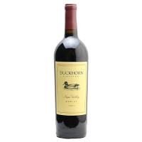 赤ワイン ダックホーン メルロー ナパ ヴァレー 2021 | COCOS Yahoo!店