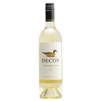 白ワイン デコイ ソーヴィニヨン ブラン 2022 ダックホーン | COCOS Yahoo!店
