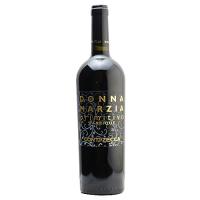 赤ワイン ドンナ マルツィア プリミティーヴォ オーク樽熟成 2021 | COCOS Yahoo!店