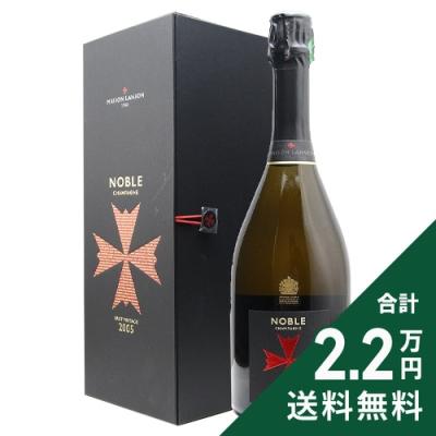2005年ヴィンテージのCA' DEL BOSCOのスパークリングワイン 2005年ヴィンテージのCA' DEL BOSCOのスパークリングワイン