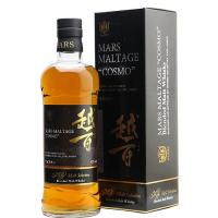 マルス モルテージ 越百 モルトセレクション 700ml 43.0% 本坊酒造 正規品 ジャパニーズウイスキー | ココス ワイン アンド ウイスキー