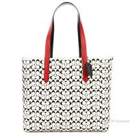 コーチ Coach 21新作 ディズニー ミッキー マウス X キース ヘリング ハイライン トート チョーク C05 Cha C2101 Kanon Story Yahoo ショップ 通販 Yahoo ショッピング