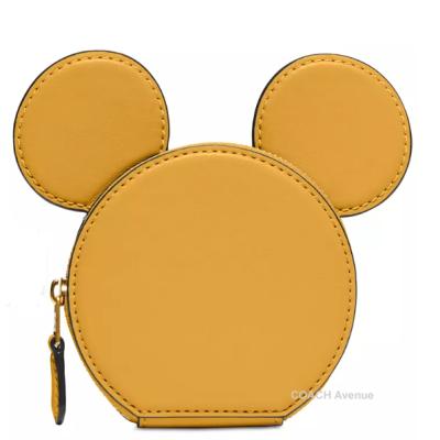 ディズニー コインケース（COACH）のおすすめ人気商品一覧 通販