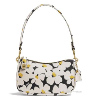 コーチ 花柄 バッグ フローラル2wayのおすすめ人気商品一覧 通販