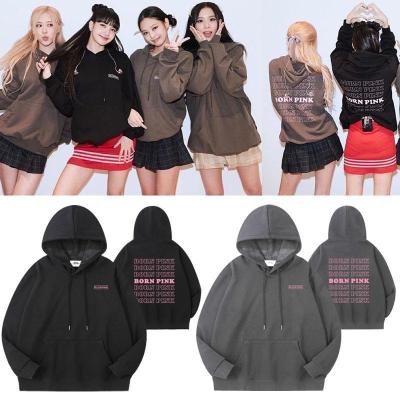 高い品質 blackpink グッズ パーカー（ファッション）の商品一覧 通販 トップス