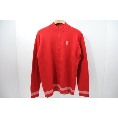 23区GOLF ゴルフ メンズセーター、トレーナー｜メンズウエア