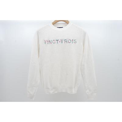 ２３区GOLFレディースセーター セール】 【WOMEN】【洗える】ストレッチカラー ニット （ニット