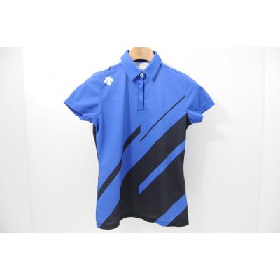 DESCENTE ゴルフシャツ レディース｜レディースウエア｜ゴルフ