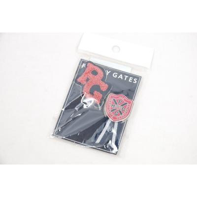 PEARLY GATES ゴルフマーカー｜ラウンド用品、アクセサリー