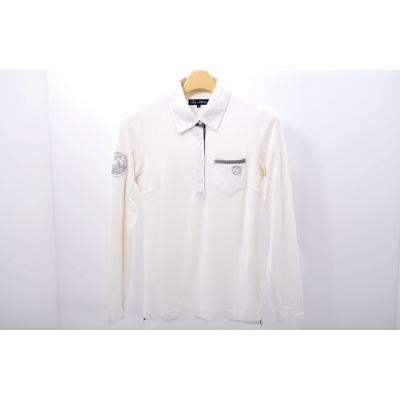 23区GOLF ゴルフシャツ レディース｜レディースウエア｜ゴルフ