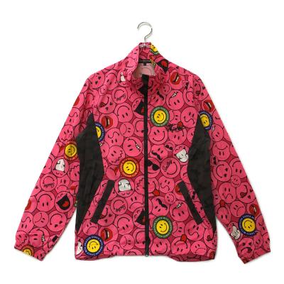 Dance With Dragon ゴルフ メンズジャケット｜メンズウエア｜ゴルフ