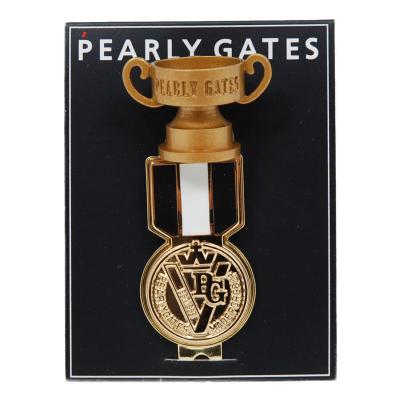 PEARLY GATES マーカーコレクション パーリーゲイツ マーカー 通販｜GDOゴルフショップ