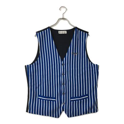 Black＆White ゴルフ メンズベスト｜メンズウエア｜ゴルフ｜スポーツ