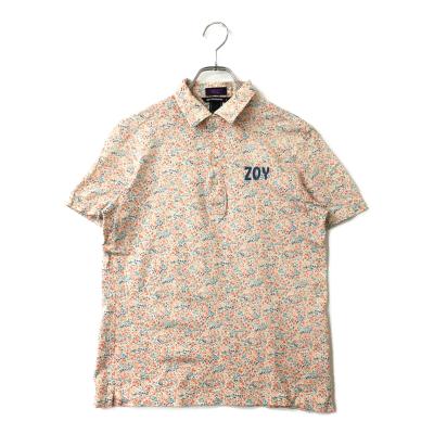 ZOY ゴルフシャツ｜メンズウエア｜ゴルフ｜スポーツ おすすめ人気商品