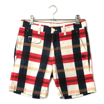 パーリーゲイツ ハーフパンツの商品一覧 通販 - Yahoo!ショッピング