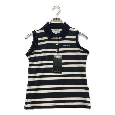 ポロシャツノースリーブ（BRIEFING）のおすすめ人気商品一覧 通販