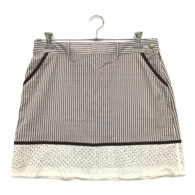 Black＆White ゴルフ スカート｜レディースウエア｜ゴルフ｜スポーツ