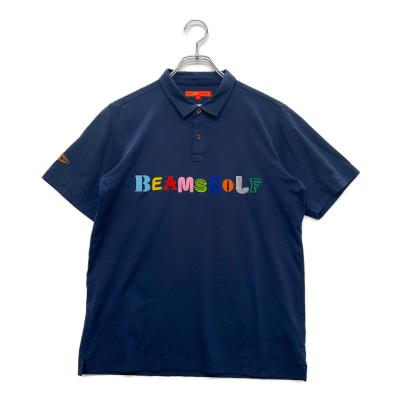 ポロシャツ 長袖 ゴルフ（BEAMS）のおすすめ人気商品一覧 通販 - Yahoo