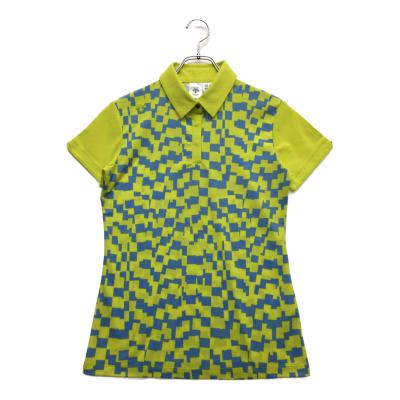 DESCENTE ゴルフシャツ レディース｜レディースウエア｜ゴルフ