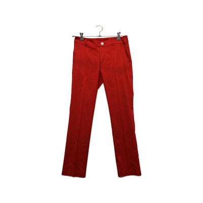 赤パンツ（ゴルフ レディースウエア）｜ゴルフ | スポーツ の商品一覧