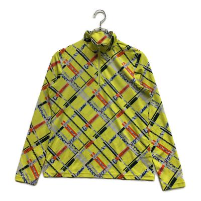 LANVIN スポーツ用品（色：イエロー系）おすすめ人気商品一覧 通販
