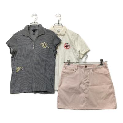 ZOY ゴルフ レディースウエア｜ゴルフ｜スポーツ おすすめ人気商品一覧