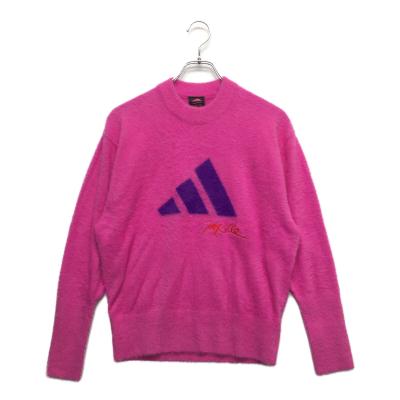 アディダス ゴルフ セーター（色：ピンク系）のおすすめ人気商品一覧