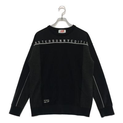 MASTER BUNNY EDITION ゴルフ メンズセーター、トレーナー｜メンズ