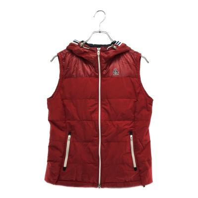 Munsingwear ゴルフ レディースベスト｜レディースウエア