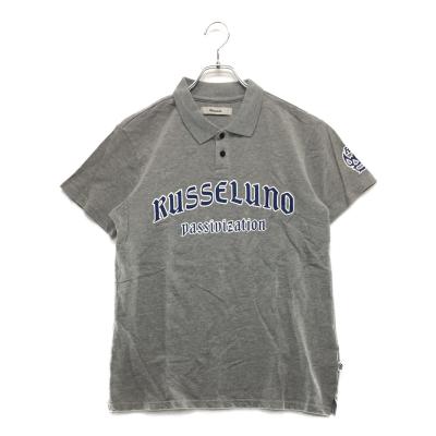 ラッセルノ ポロシャツ（ゴルフ メンズウエア）｜ゴルフ | スポーツ の