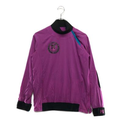美品　パーリーゲイツ　スニードジャック　パープル　サイズ4 スニードジャック レディース（色：パープル系）のおすすめ人気商品