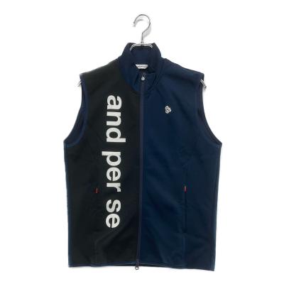 and per se ゴルフ メンズベストの商品一覧|メンズウエア and per se ゴルフ メンズベストの商品一覧|メンズウエア