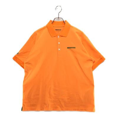 BRIEFING スポーツ用品（色：オレンジ系）おすすめ人気商品一覧 通販