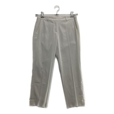 新品　ランバン　LANVIN SPORT ゴルフ　パンツ　春夏用　グレー　M L LANVIN SPORT(ランバン スポール) パンツ｜中古ゴルフウェア通販