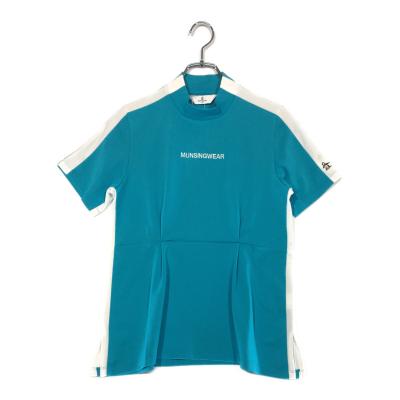 マンシングウェア　Munsingwear ゴルフ　レディース　半袖シャツ　3L Munsingwear ゴルフシャツ レディース｜レディースウエア｜ゴルフ