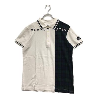 PEARLY GATES ゴルフシャツ｜メンズウエア｜ゴルフ｜スポーツ おすすめ