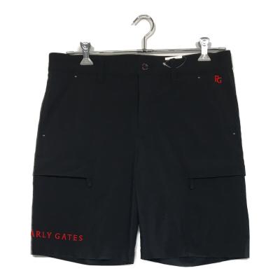 パーリーゲイツ I’m 30thハーフパンツ ショートパンツ　サイズ3 パーリーゲイツ I'm 30thハーフパンツ ショートパンツ サイズ3