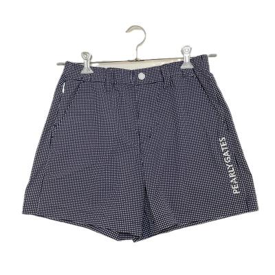 パーリーゲイツゴルフ スカート ショートパンツ 3点セット PEARLY