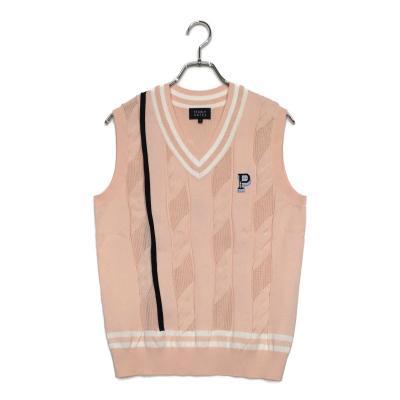 PEARLY GATES ゴルフ レディースベスト｜レディースウエア｜ゴルフ