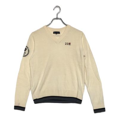 23区GOLF ゴルフ レディースセーター、トレーナー｜レディースウエア