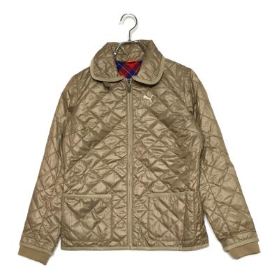 PUMA ゴルフジャケット レディース（サイズ（S/M/L）：M）｜レディース