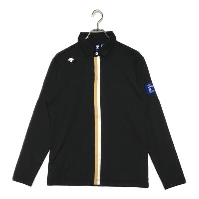 デサント ポロシャツ 長袖のおすすめ人気商品一覧 通販 - Yahoo