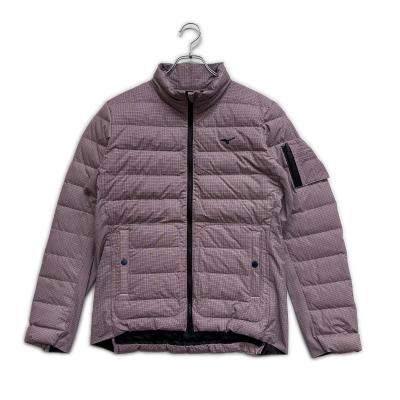ゴルフ ダウン ジャケット（MIZUNO）の商品一覧 通販 - Yahoo!ショッピング