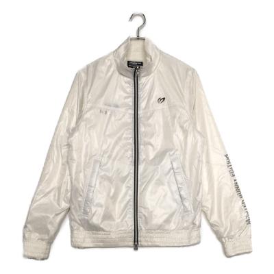 マスターバニー メンズ ブルゾンのおすすめ人気商品一覧 通販